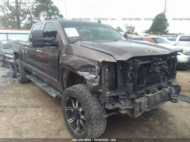 CHEVROLET SILVERADO 2500HD 2015 1gc1kwe83ff114628