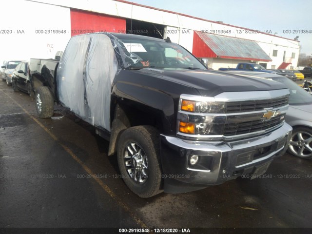 CHEVROLET SILVERADO 2500HD 2015 1gc1kwe83ff552176