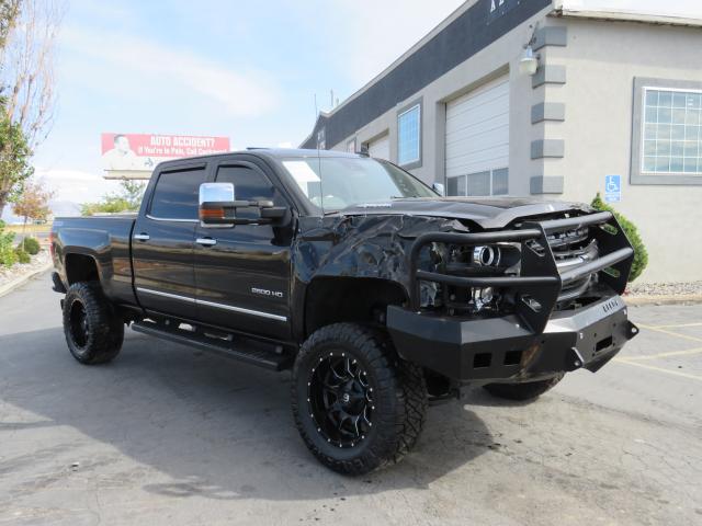 CHEVROLET SILVERADO 2500HD 2015 1gc1kwe83ff598137