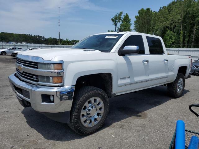 CHEVROLET SILVERADO 2015 1gc1kwe83ff641777