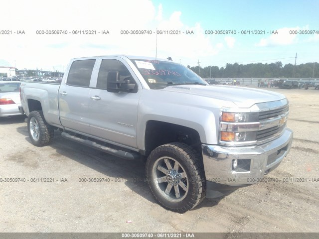 CHEVROLET SILVERADO 2500HD 2015 1gc1kwe84ff114010