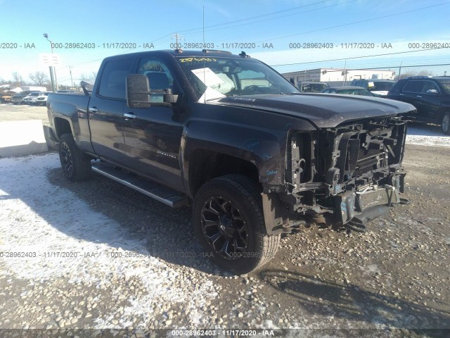 CHEVROLET SILVERADO 2500HD 2015 1gc1kwe84ff155043