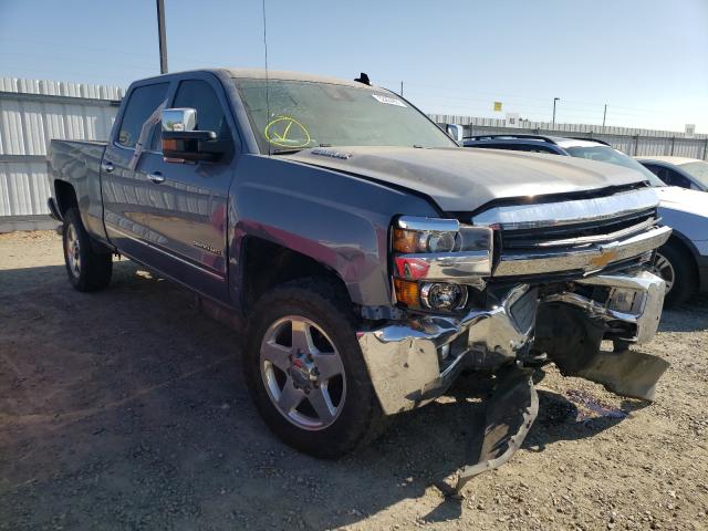 CHEVROLET SILVERADO 2500HD 2015 1gc1kwe84ff599071