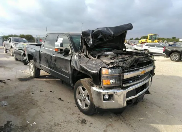 CHEVROLET SILVERADO 2500HD 2015 1gc1kwe84ff628276