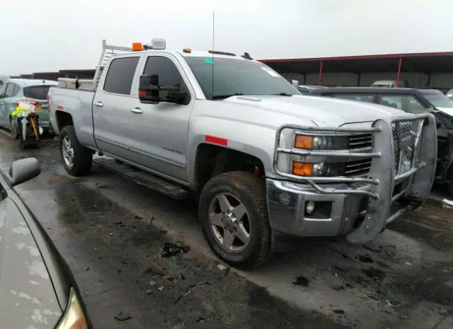 CHEVROLET SILVERADO 2500HD 2015 1gc1kwe84ff628312