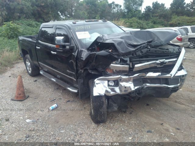 CHEVROLET SILVERADO 2500HD 2016 1gc1kwe84gf286619