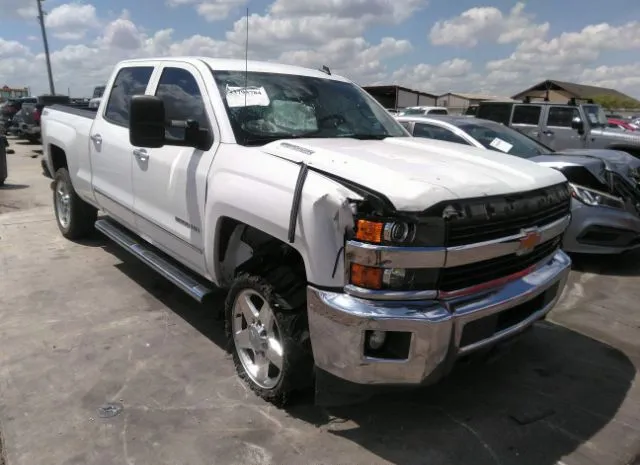 CHEVROLET SILVERADO 2500HD 2015 1gc1kwe85ff147405