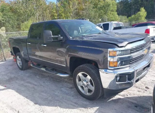 CHEVROLET SILVERADO 2500HD 2015 1gc1kwe85ff149672