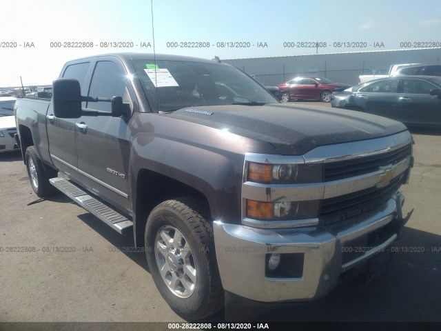 CHEVROLET SILVERADO 2500HD 2015 1gc1kwe85ff188374