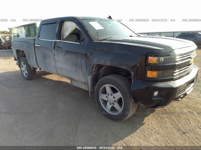 CHEVROLET SILVERADO 2500HD 2015 1gc1kwe85ff637374