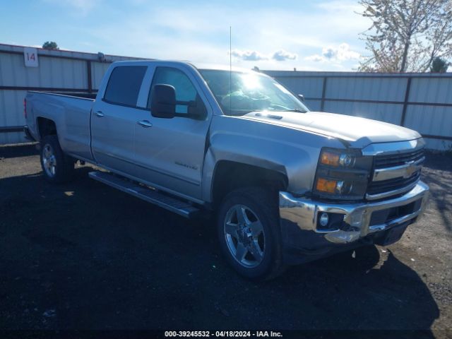 CHEVROLET SILVERADO 2500HD 2015 1gc1kwe86ff189825