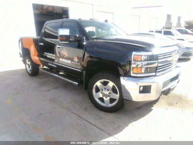 CHEVROLET SILVERADO 2500HD 2015 1gc1kwe86ff551684