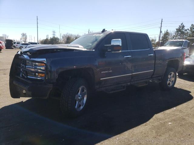 CHEVROLET 2500 2015 1gc1kwe86ff594051