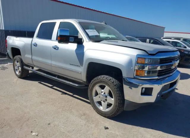 CHEVROLET SILVERADO 2500HD 2015 1gc1kwe86ff652255