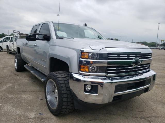 CHEVROLET SILVERADO 2015 1gc1kwe86ff657441