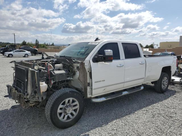 CHEVROLET SILVERADO 2500HD 2015 1gc1kwe87ff542203