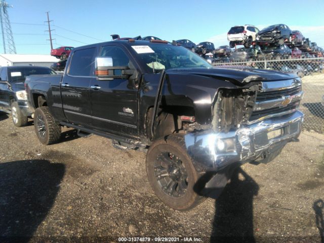 CHEVROLET SILVERADO 2500HD 2016 1gc1kwe87gf182741