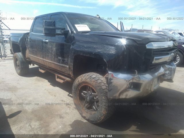 CHEVROLET SILVERADO 2500HD 2015 1gc1kwe88ff632508