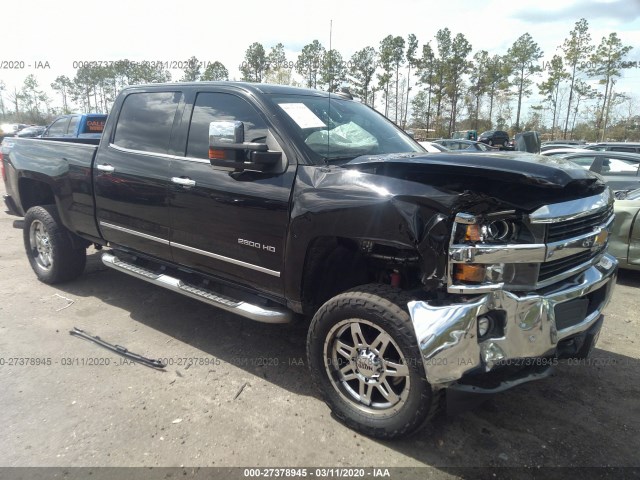 CHEVROLET SILVERADO 2500HD 2015 1gc1kwe89ff534426