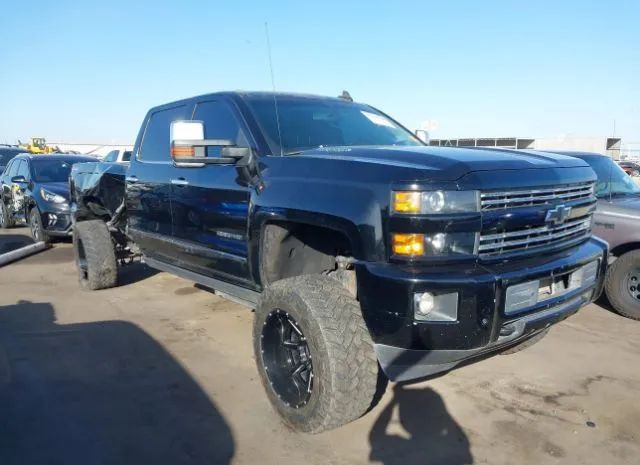 CHEVROLET SILVERADO 2500HD 2015 1gc1kwe89ff642612