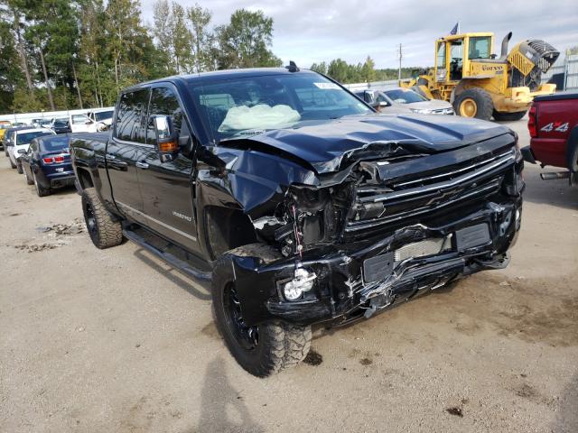 CHEVROLET SILVERADO 2016 1gc1kwe89gf209910