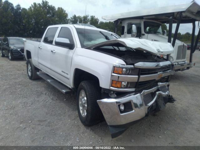 CHEVROLET SILVERADO 2500HD 2015 1gc1kwe8xff107000