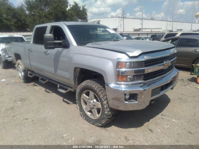 CHEVROLET SILVERADO 2500HD 2015 1gc1kwe8xff131975