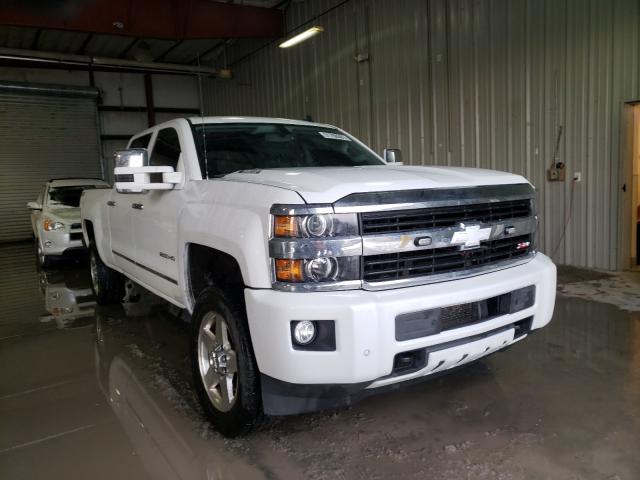 CHEVROLET SILVERADO 2500HD 2015 1gc1kwe8xff132172