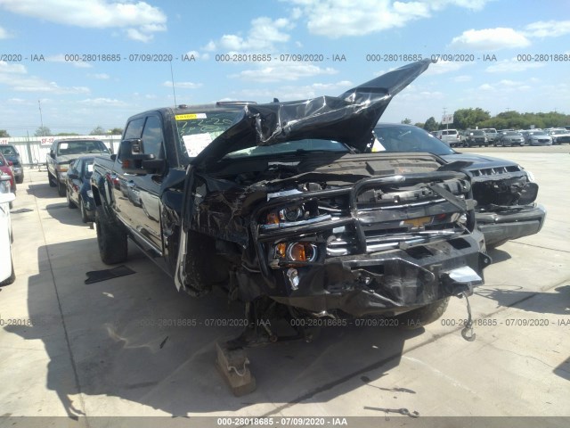 CHEVROLET SILVERADO 2500HD 2015 1gc1kwe8xff565104