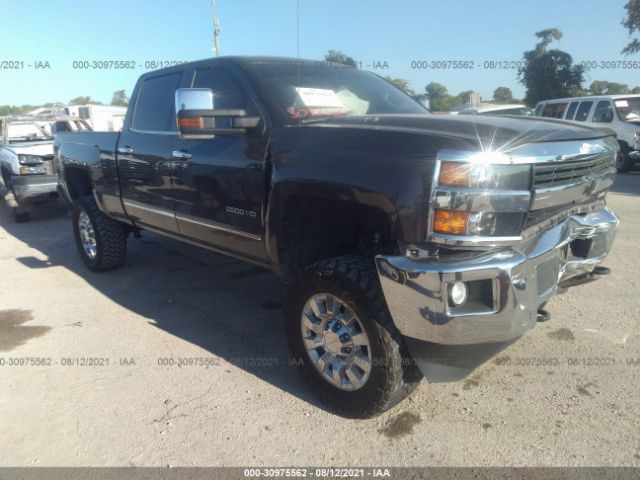 CHEVROLET SILVERADO 2500HD 2015 1gc1kwe8xff590021