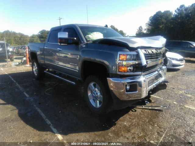 CHEVROLET SILVERADO 2500HD 2016 1gc1kwe8xgf159325