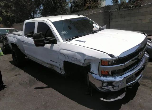 CHEVROLET SILVERADO 2500HD 2016 1gc1kwe8xgf198240