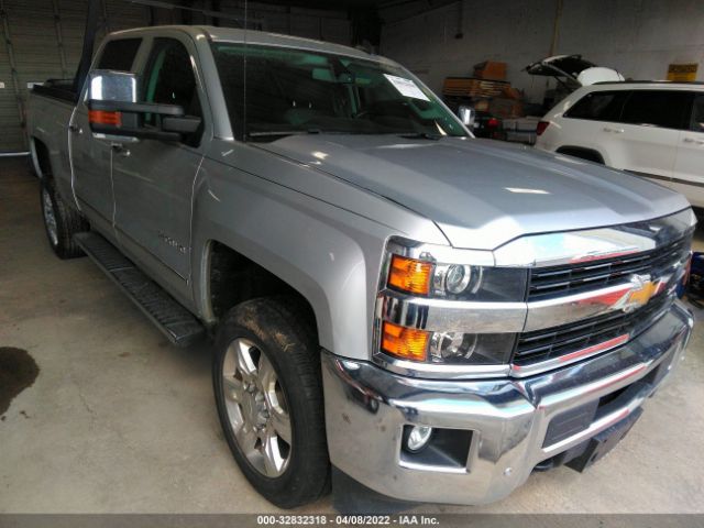 CHEVROLET SILVERADO 2500HD 2016 1gc1kwe8xgf252555