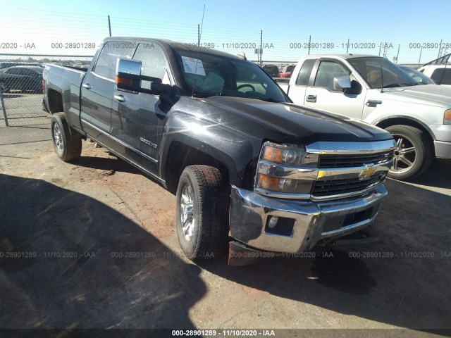 CHEVROLET SILVERADO 2500HD 2015 1gc1kweg1ff521239