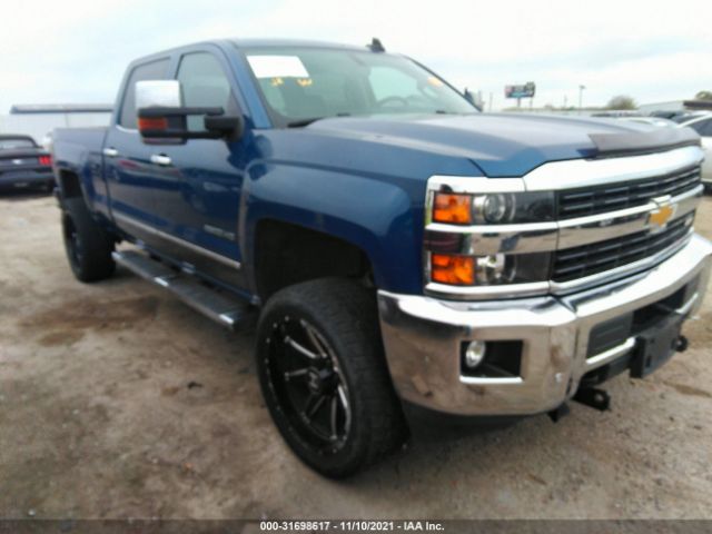 CHEVROLET SILVERADO 2500HD 2016 1gc1kweg2gf123796