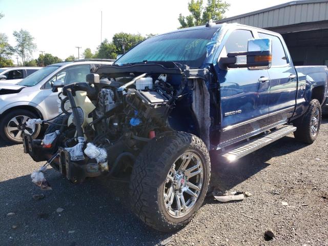 CHEVROLET SILVERADO 2015 1gc1kweg3ff668906