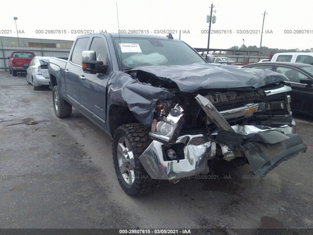 CHEVROLET SILVERADO 2500HD 2016 1gc1kweg3gf209778