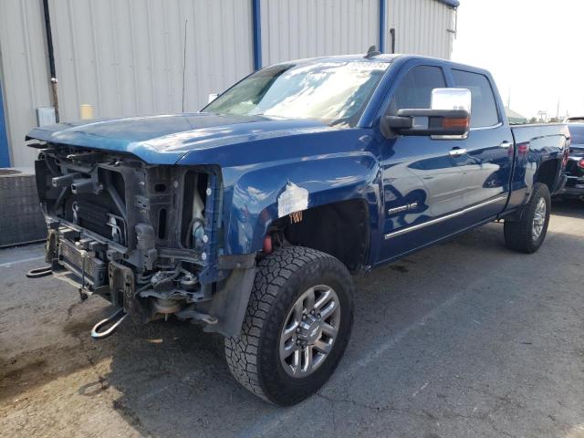 CHEVROLET SILVERADO 2015 1gc1kweg4ff565851