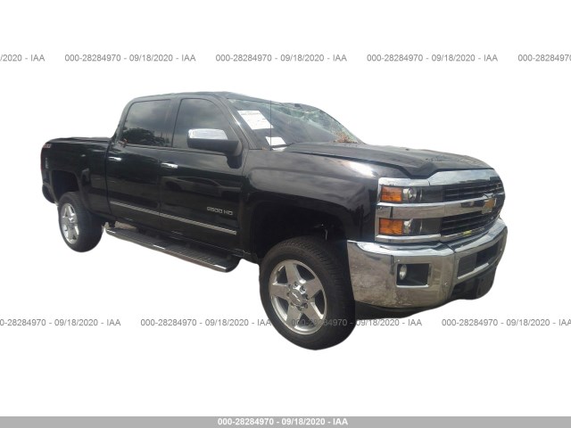 CHEVROLET SILVERADO 2500HD 2015 1gc1kweg5ff175566