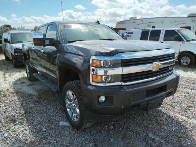 CHEVROLET SILVERADO 2015 1gc1kweg5ff547391