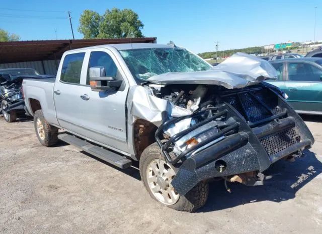 CHEVROLET SILVERADO 2500HD 2015 1gc1kweg5ff645479