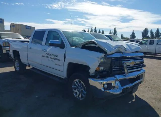 CHEVROLET SILVERADO 2500HD 2016 1gc1kweg5gf144688