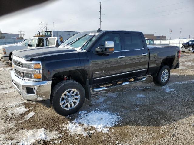 CHEVROLET 2500 2016 1gc1kweg6gf155800