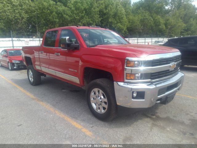 CHEVROLET SILVERADO 2500HD 2015 1gc1kweg7ff111383