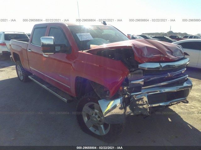 CHEVROLET SILVERADO 2500HD 2015 1gc1kweg8ff507483