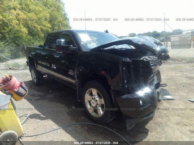 CHEVROLET SILVERADO 2500HD 2016 1gc1kweg8gf215172