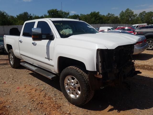 CHEVROLET SILVERADO 2015 1gc1kwegxff647518