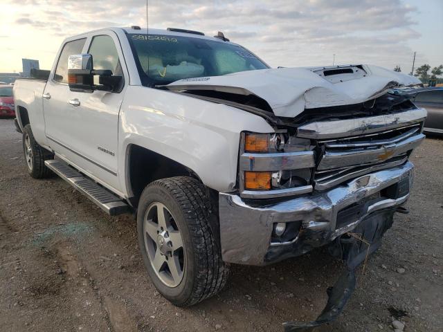 CHEVROLET 2500 2018 1gc1kwey4jf151826