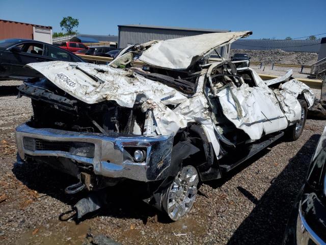 CHEVROLET SILVERADO 2017 1gc1kwey5hf143633