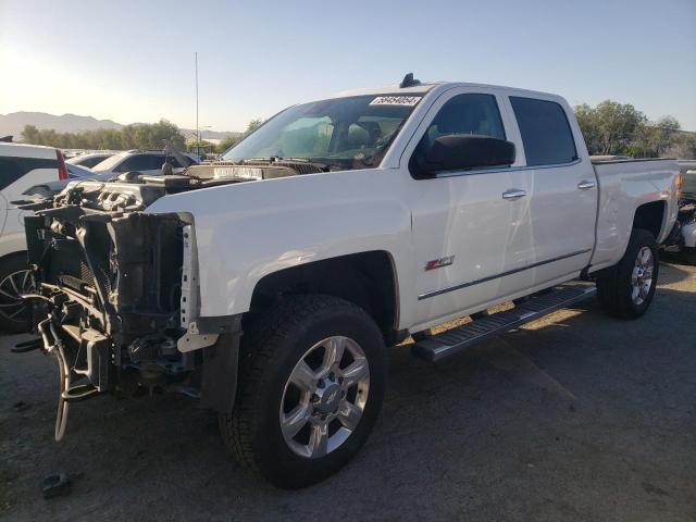 CHEVROLET SILVERADO 2018 1gc1kwey6jf200265